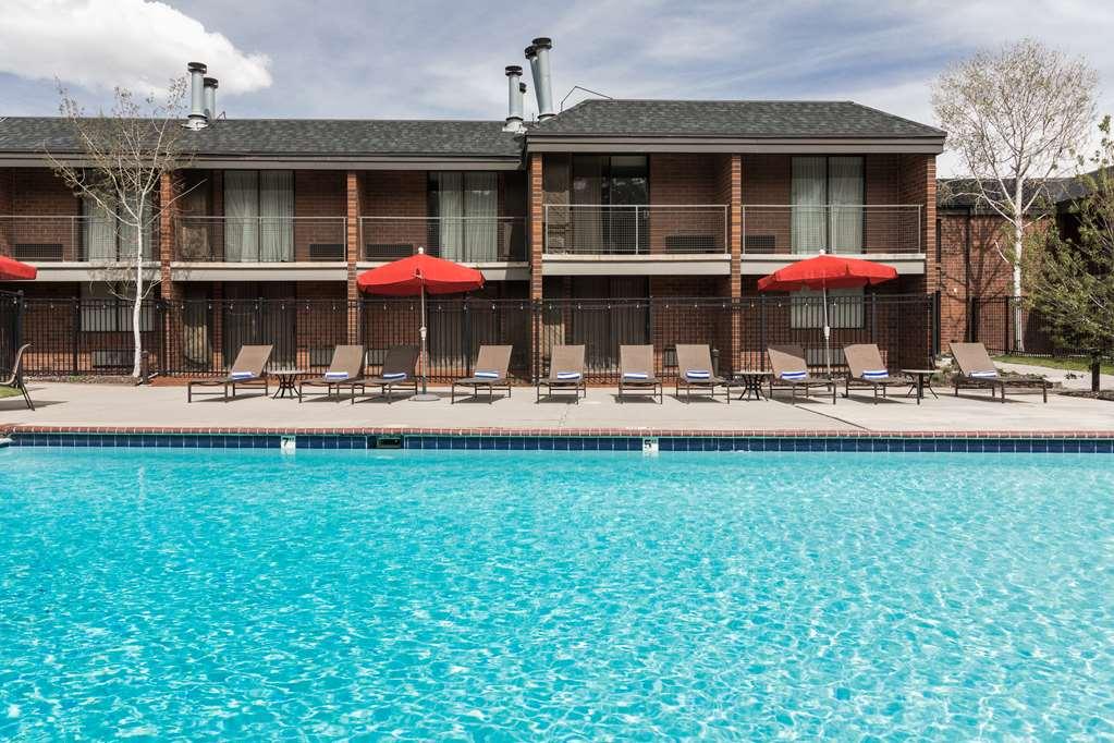 Doubletree By Hilton Hotel Park City - The Yarrow Facilities photo