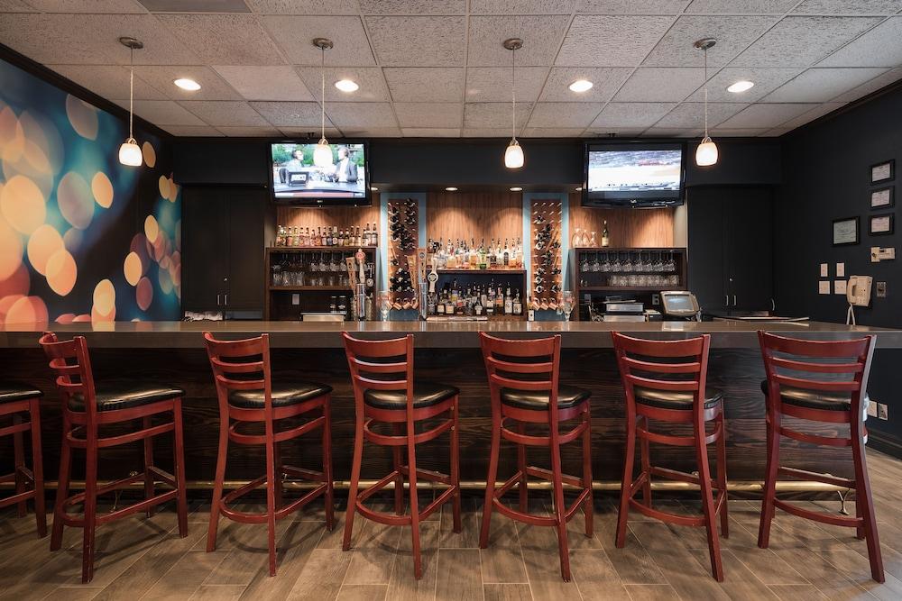 Doubletree By Hilton Hotel Park City - The Yarrow Exterior photo