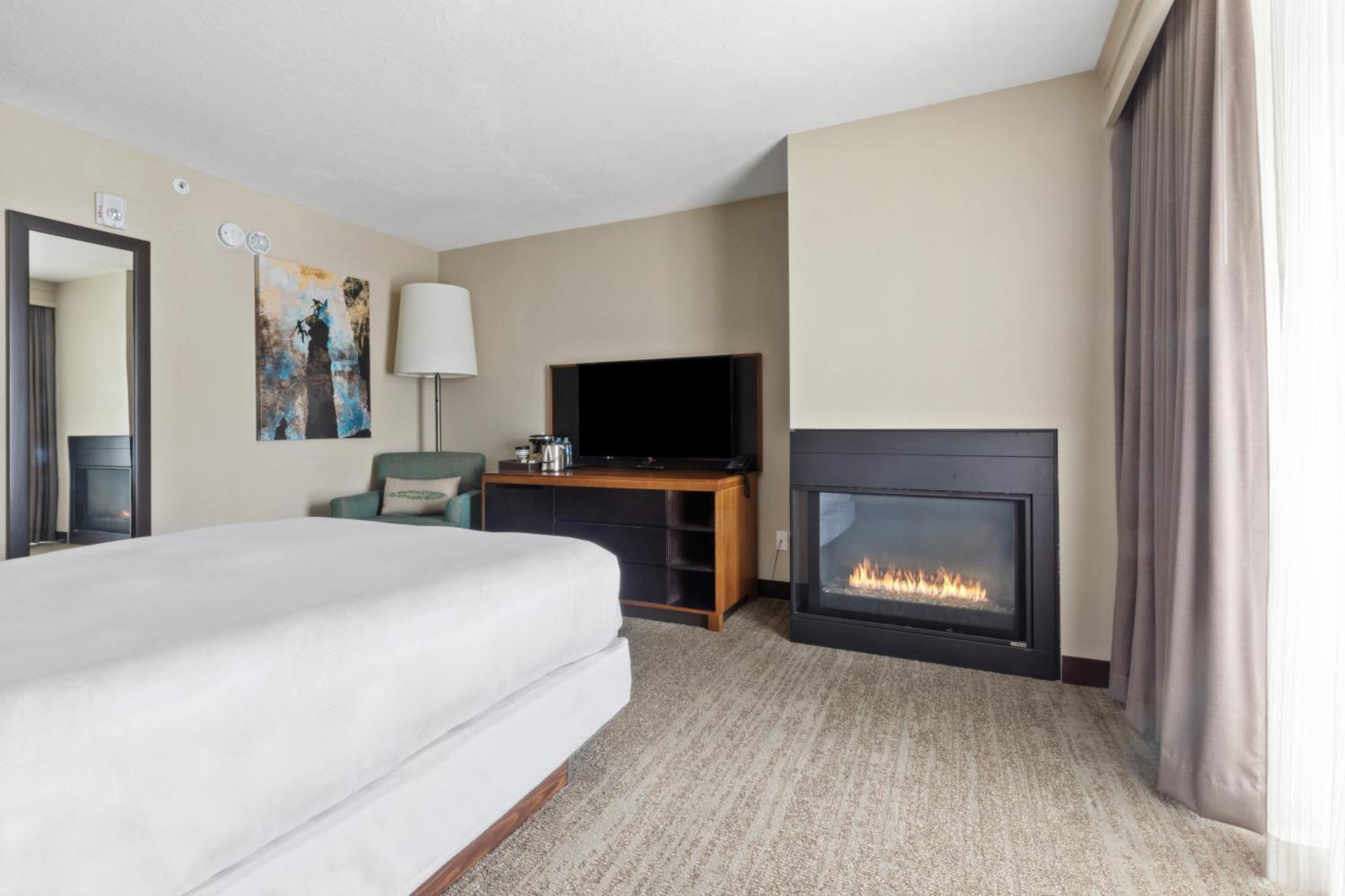 Doubletree By Hilton Hotel Park City - The Yarrow Exterior photo