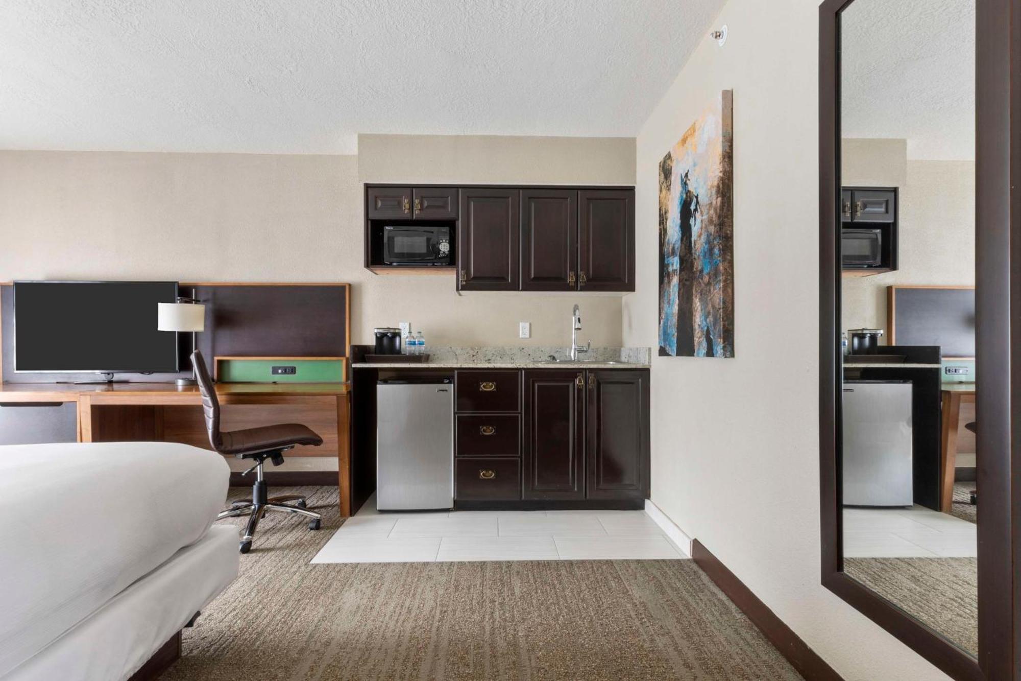 Doubletree By Hilton Hotel Park City - The Yarrow Exterior photo