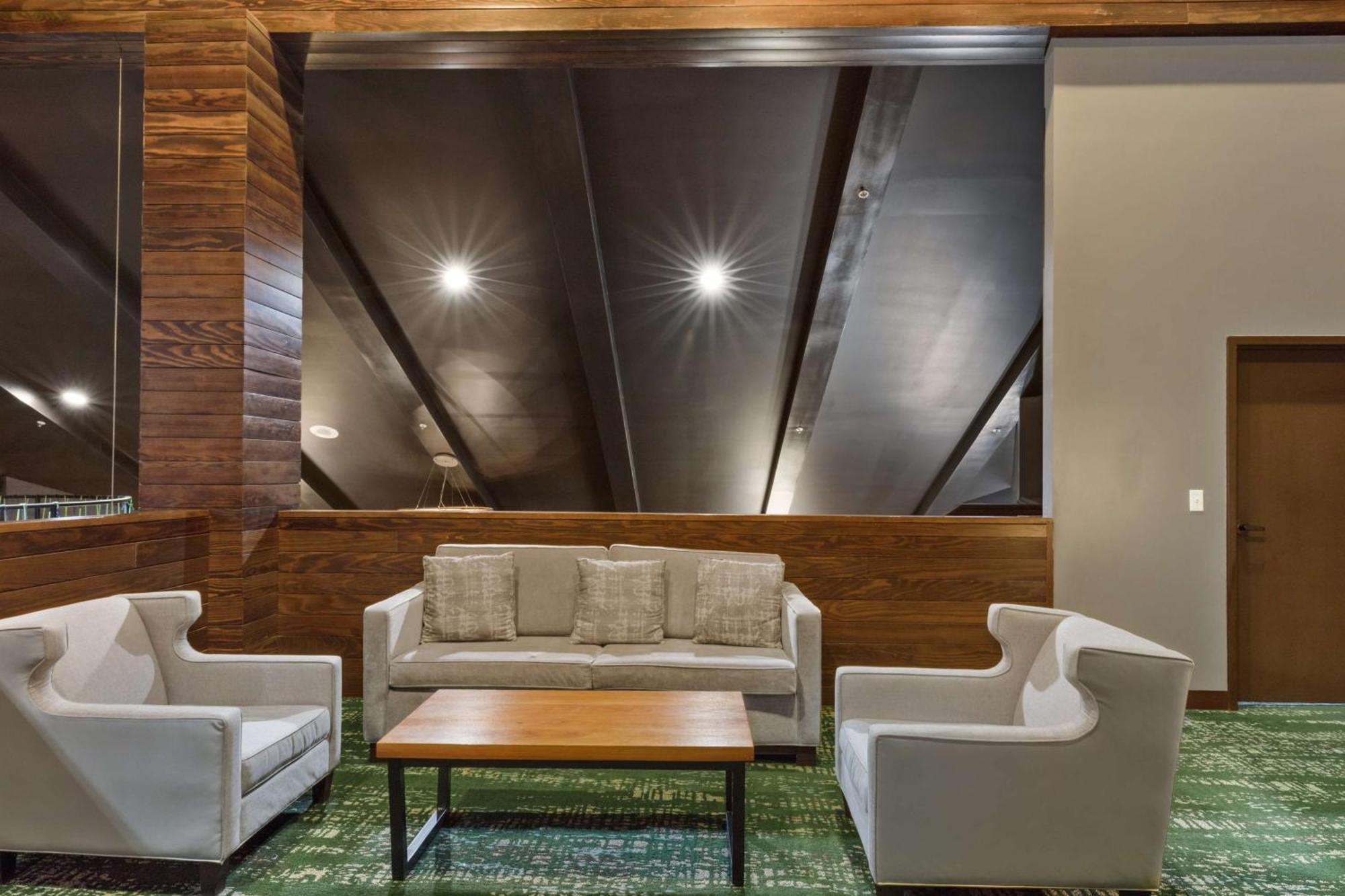 Doubletree By Hilton Hotel Park City - The Yarrow Exterior photo